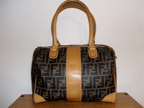 fendi satchel men's|vintage fendi satchel purse.